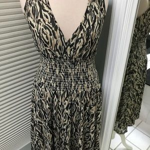 Express dress